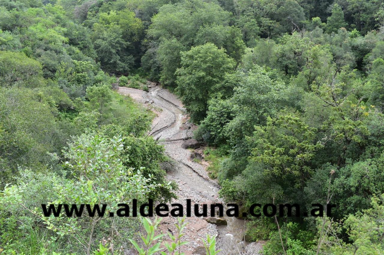 ДОМ ОТДЫХА RESERVA NATURAL ALDEA LUNA | САН-САЛЬВАДОР-ДЕ-ЖУЖУЙ, АРГЕНТИНА |  ГОРЯЩИЕ ПРЕДЛОЖЕНИЯ ОТ 98$